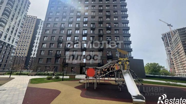 3-комн квартира ул Энтузиастов, 7,  д. 7