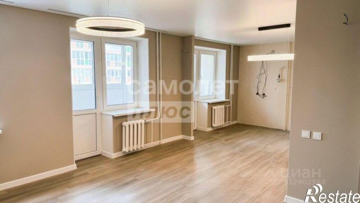 3-комн квартира ул Дагестанская, 29,  д. 29