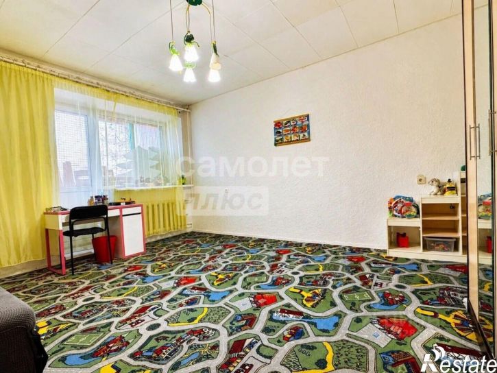 4-комн квартира ул Цюрупы, 130,  д. 130