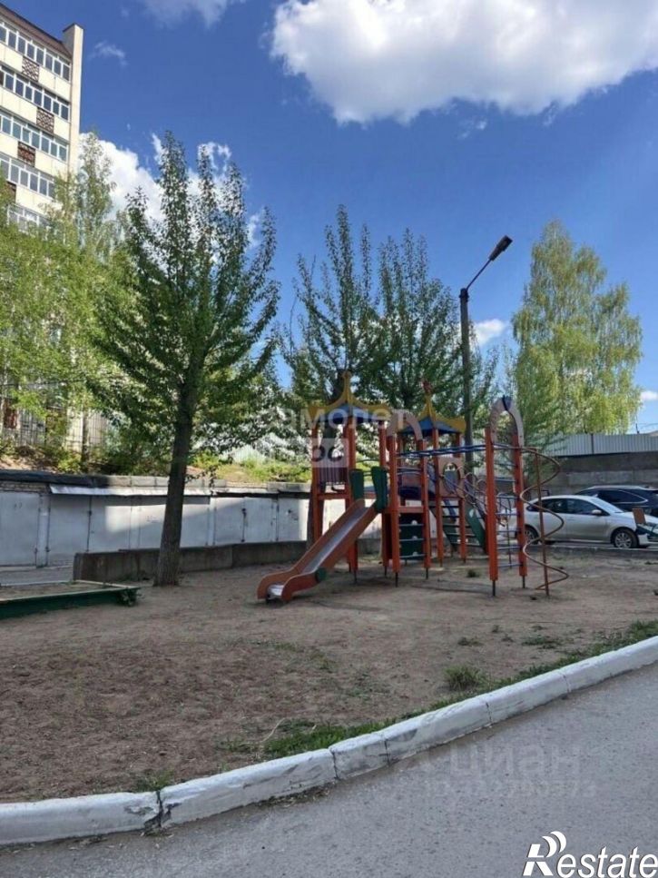 1-комн квартира ул Муксинова, 2/1,  д. 2/1