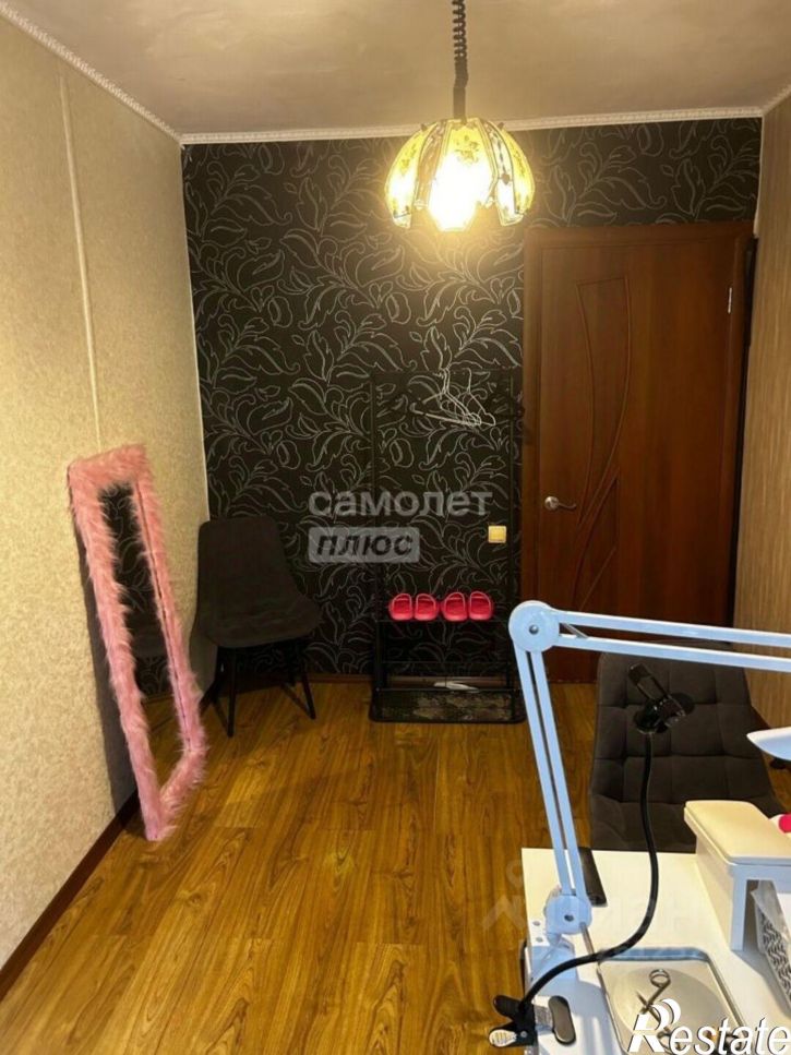 2-комн квартира ул Ферина, 5/1,  д. 5/1