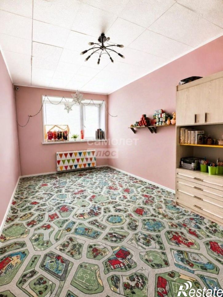 4-комн квартира ул Цюрупы, 130,  д. 130