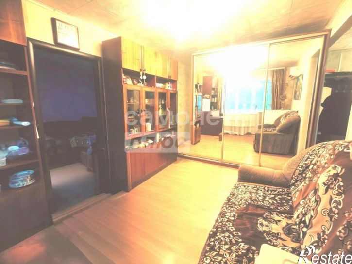 2-комн квартира пр-кт Октября, 62/1,  д. 62/1