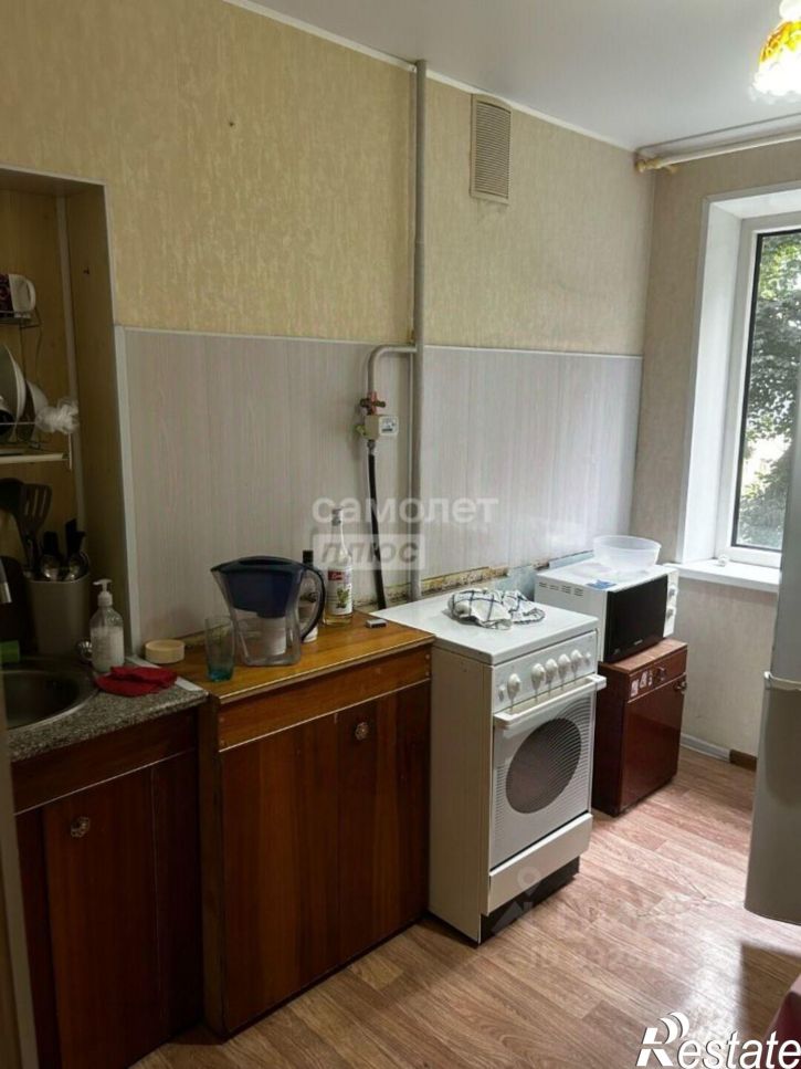 2-комн квартира ул Ферина, 5/1,  д. 5/1
