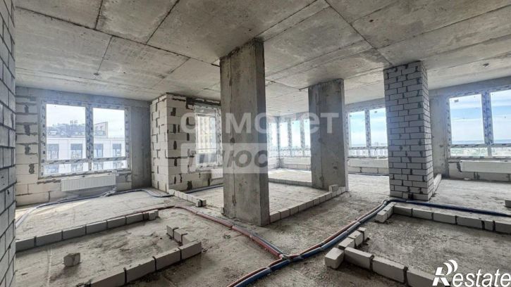 3-комн квартира ул Энтузиастов, 7,  д. 7