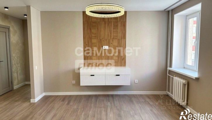3-комн квартира ул Дагестанская, 29,  д. 29