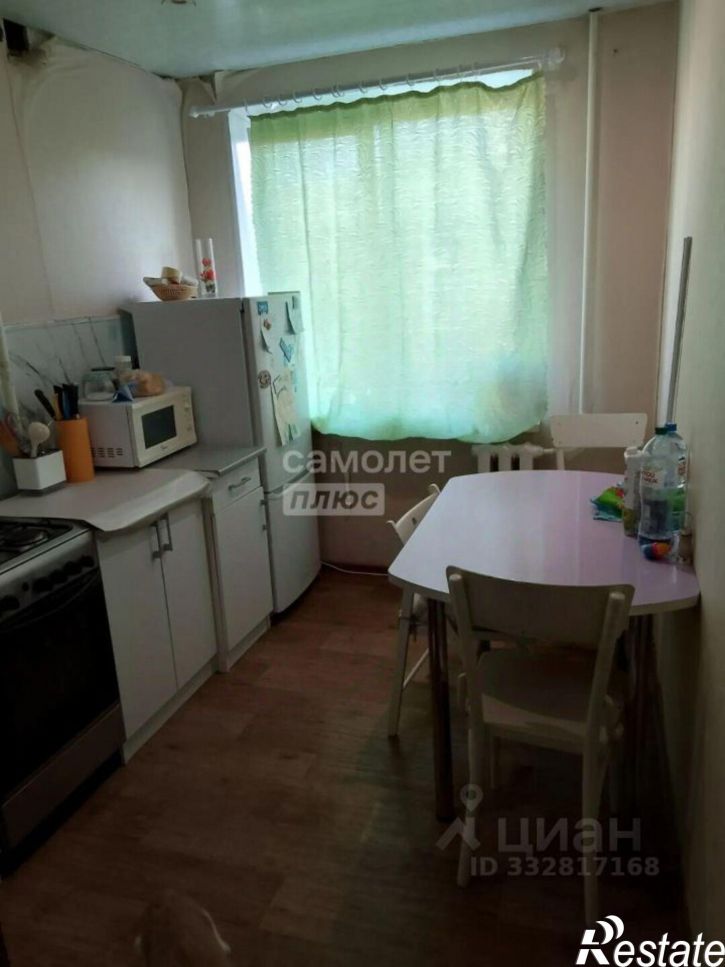 2-комн квартира б-р Тухвата Янаби, 30/1,  д. 30/1
