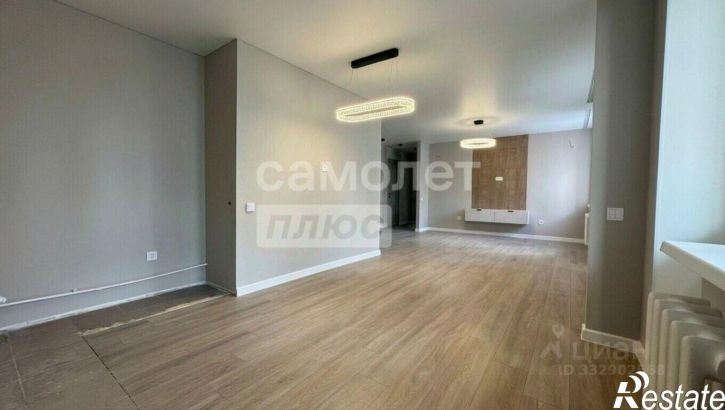 3-комн квартира ул Дагестанская, 29,  д. 29