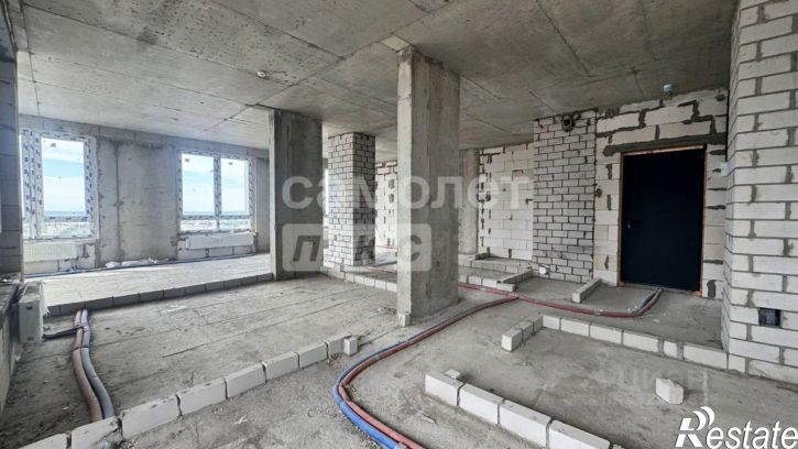 3-комн квартира ул Энтузиастов, 7,  д. 7
