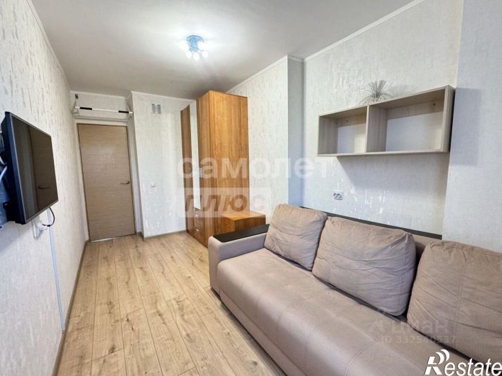 2-комн квартира наб Моторостроителей, 17,  д. 17