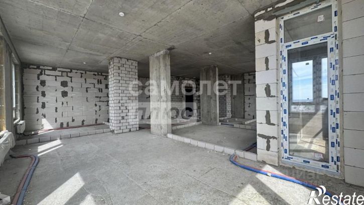 3-комн квартира ул Энтузиастов, 7,  д. 7