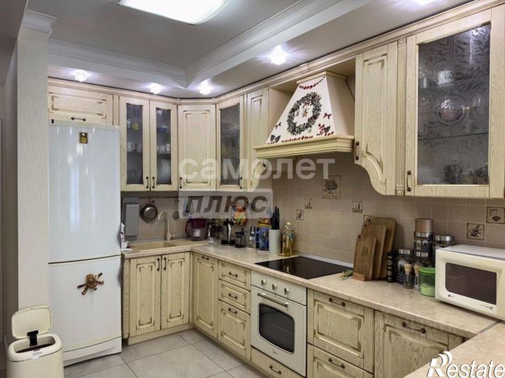 3-комн квартира ул Октябрьской Революции, 19б,  д. 19б