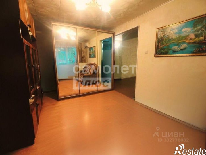 2-комн квартира пр-кт Октября, 62/1,  д. 62/1