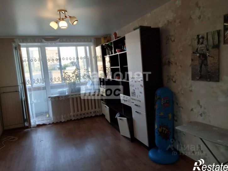 2-комн квартира б-р Тухвата Янаби, 30/1,  д. 30/1
