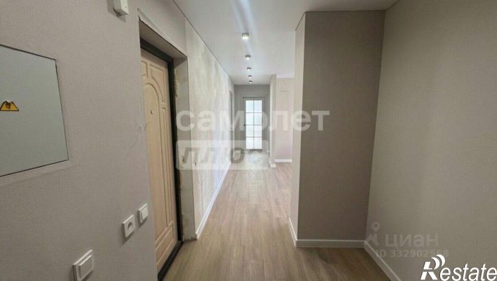3-комн квартира ул Дагестанская, 29,  д. 29
