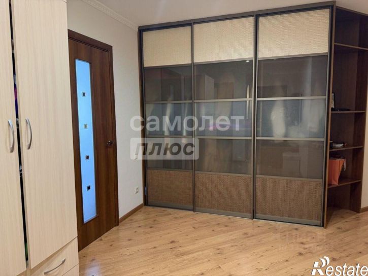 3-комн квартира ул Карла Маркса, 15/2,  д. 15/2
