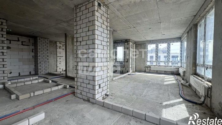 3-комн квартира ул Энтузиастов, 7,  д. 7
