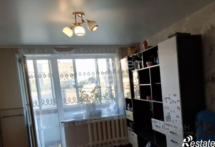 2-комн квартира б-р Тухвата Янаби, 30/1,  д. 30/1