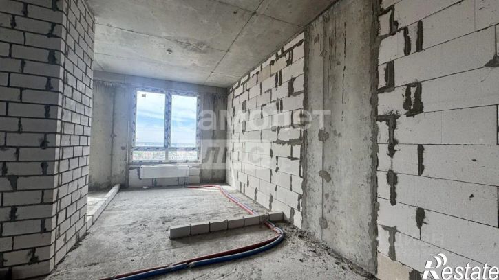 3-комн квартира ул Энтузиастов, 7,  д. 7