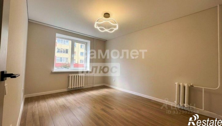3-комн квартира ул Дагестанская, 29,  д. 29