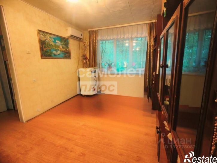 2-комн квартира пр-кт Октября, 62/1,  д. 62/1