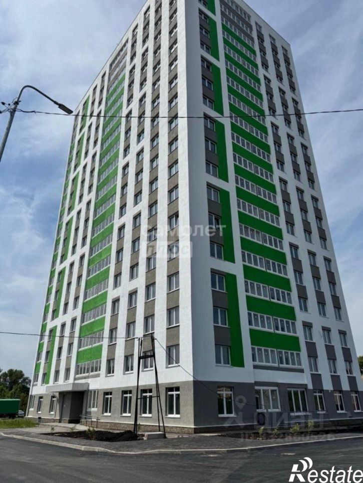 1-комн квартира ул Героя Курбангалеева, 5,  д. 5