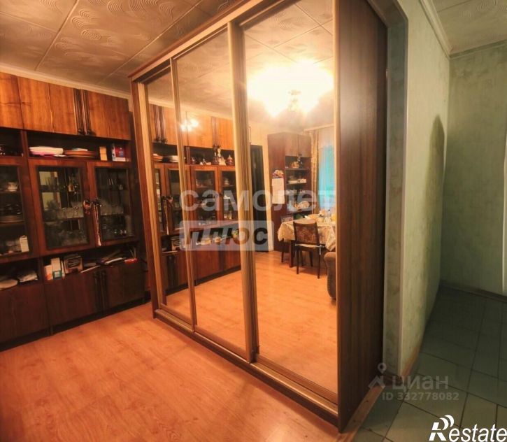 2-комн квартира пр-кт Октября, 62/1,  д. 62/1