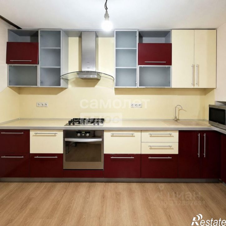 3-комн квартира б-р Ибрагимова, 47/1,  д. 47/1
