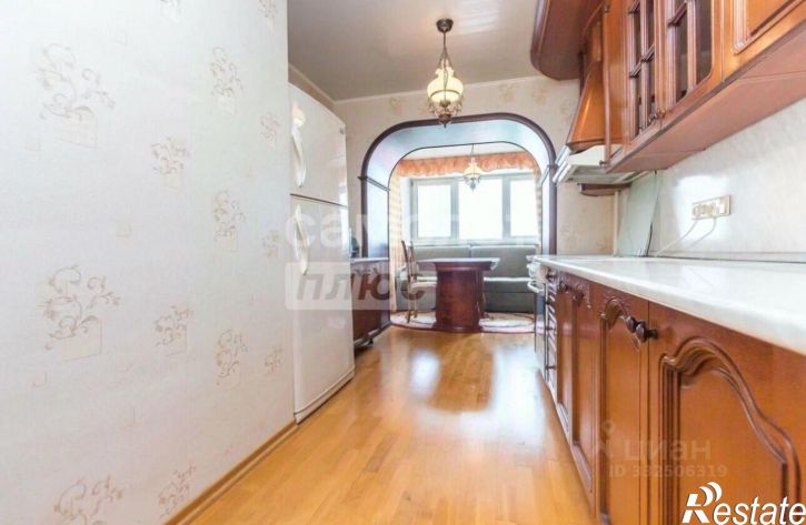 2-комн квартира ул Карла Маркса, 5а,  д. 5а