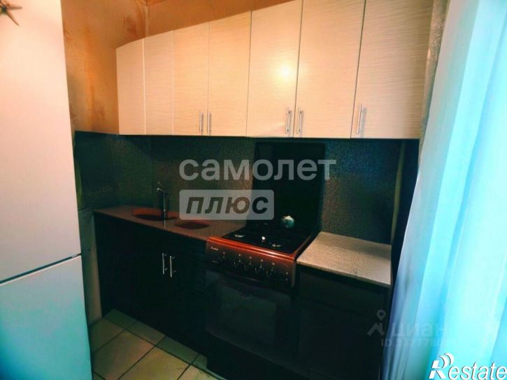 2-комн квартира пр-кт Октября, 62/1,  д. 62/1