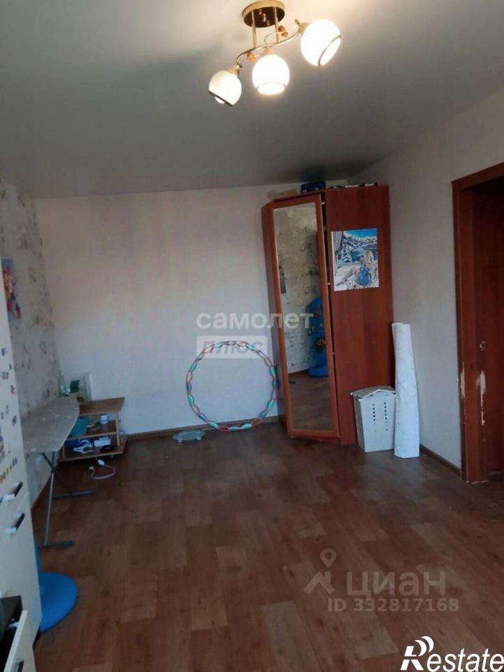 2-комн квартира б-р Тухвата Янаби, 30/1,  д. 30/1