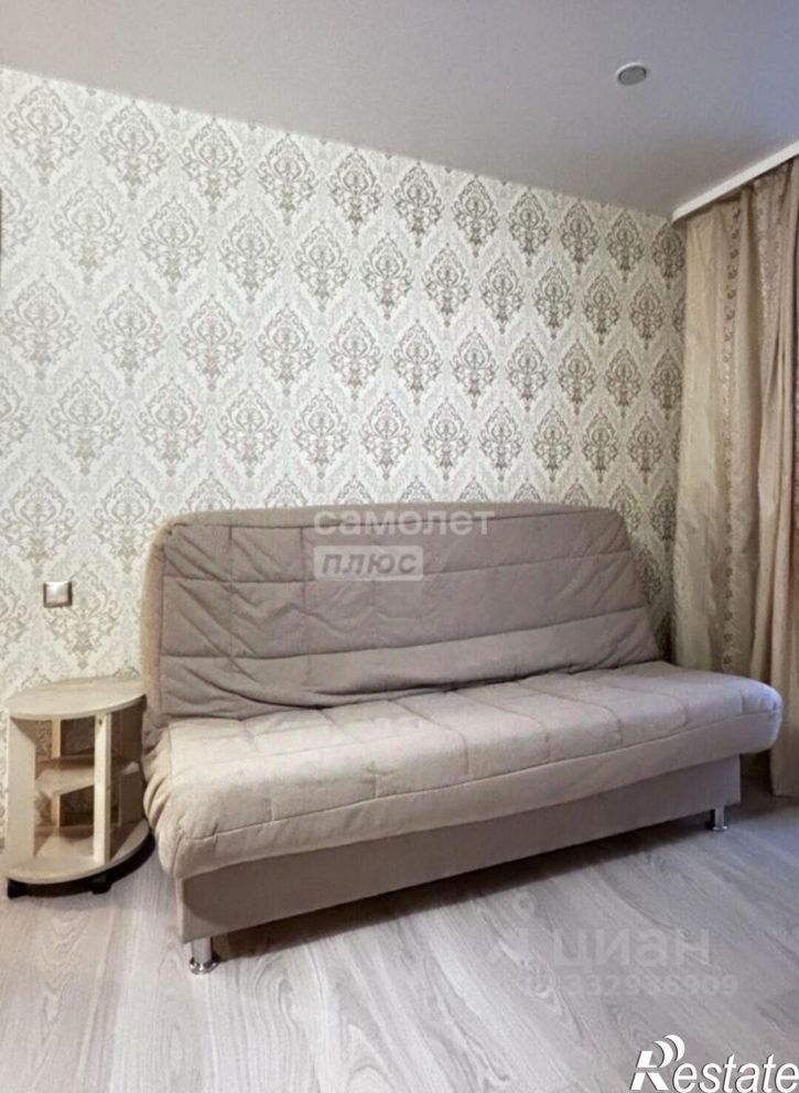 1-комн квартира ул Шмидта, 162,  д. 162