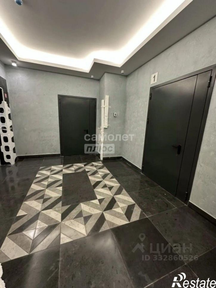 1-комн квартира ул Героя Курбангалеева, 5,  д. 5
