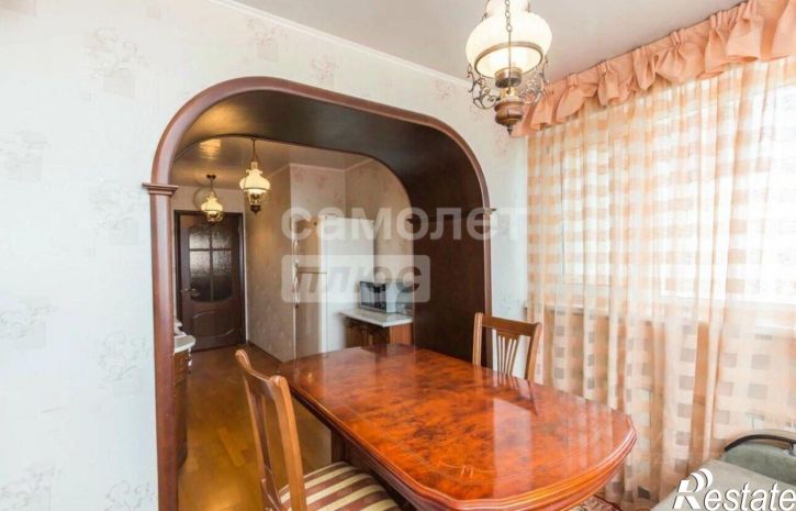 2-комн квартира ул Карла Маркса, 5а,  д. 5а