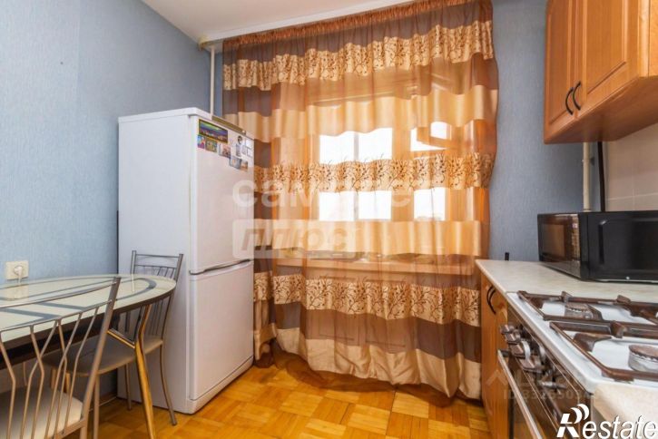 1-комн квартира ул Авроры, 3/1,  д. 3/1