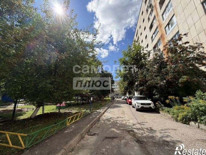 3-комн квартира б-р Ибрагимова, 47/1,  д. 47/1