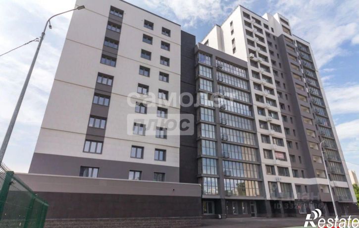 4-комн квартира пр-кт Салавата Юлаева, 11,  д. 11