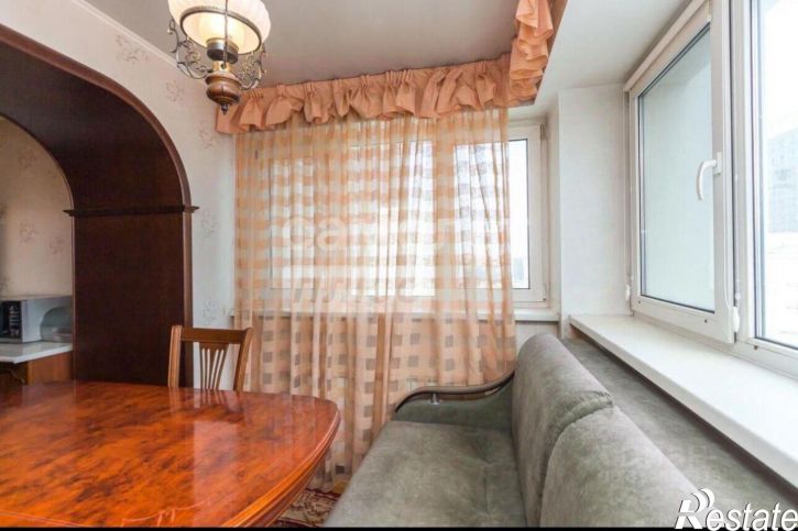 2-комн квартира ул Карла Маркса, 5а,  д. 5а