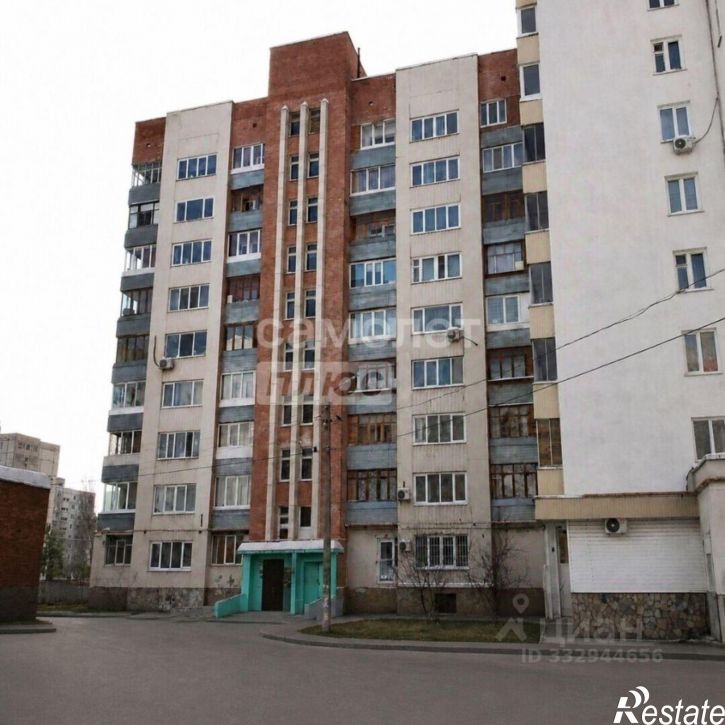 3-комн квартира ул Юрия Гагарина, 1 1,  д. 1 1,  к. 1