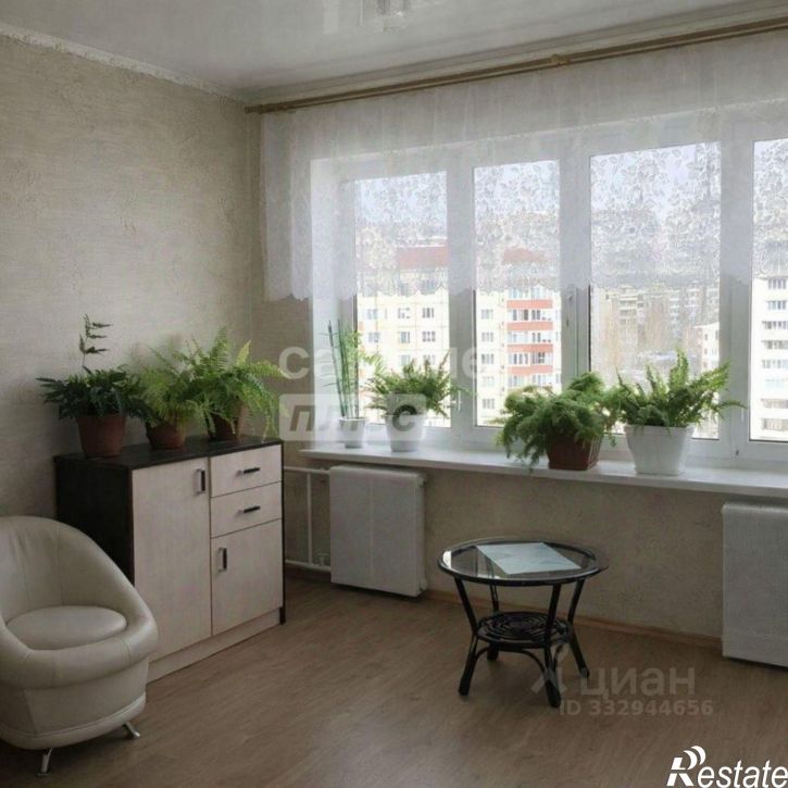 3-комн квартира ул Юрия Гагарина, 1 1,  д. 1 1,  к. 1