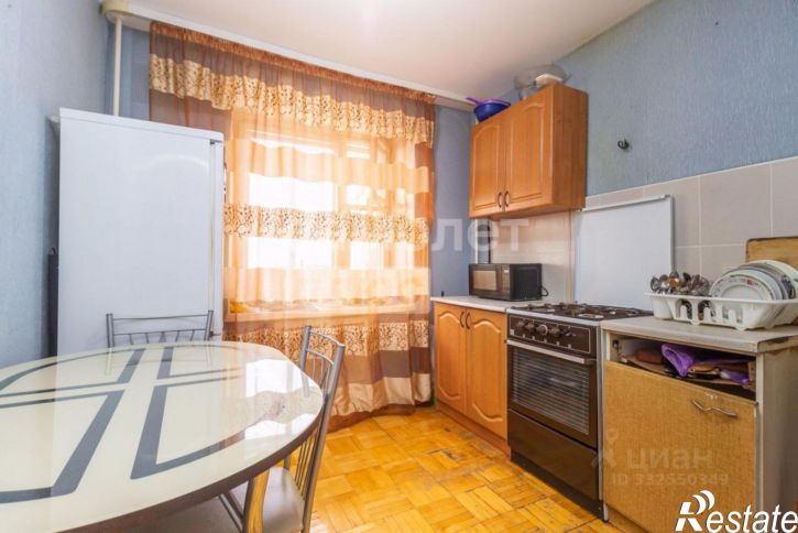 1-комн квартира ул Авроры, 3/1,  д. 3/1