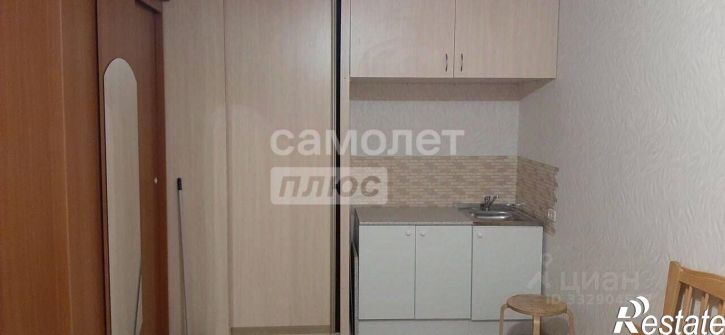 Комната ул Ферина, 1/2,  д. 1/2