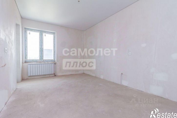 4-комн квартира пр-кт Салавата Юлаева, 11,  д. 11