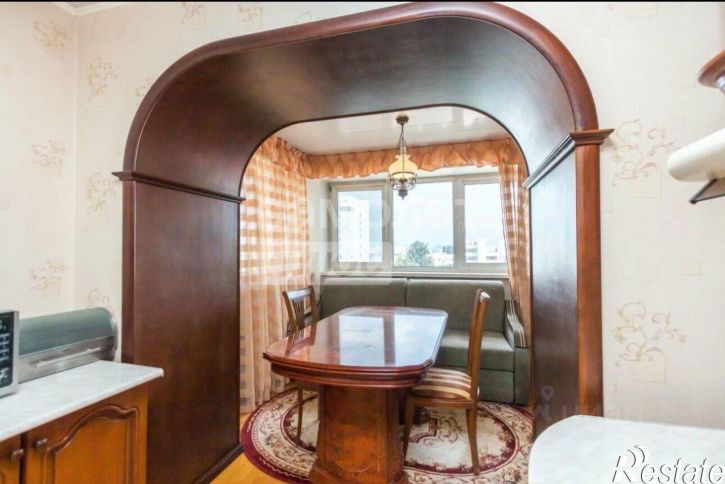 2-комн квартира ул Карла Маркса, 5а,  д. 5а
