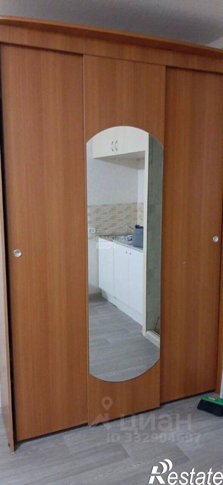 Комната ул Ферина, 1/2,  д. 1/2