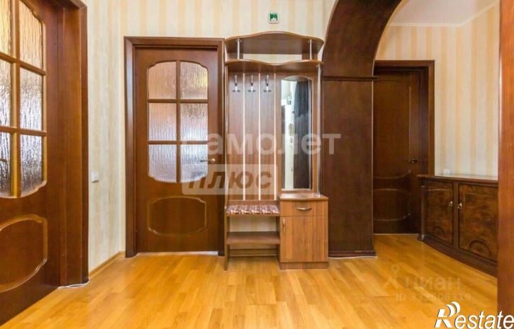 2-комн квартира ул Карла Маркса, 5а,  д. 5а