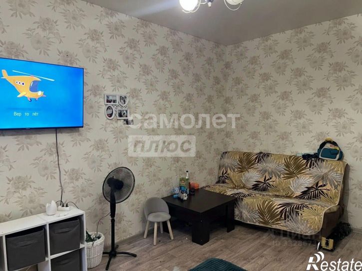 Комната ул Матвея Пинского, 7,  д. 7