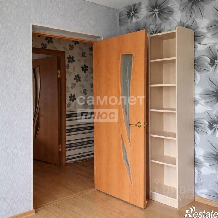 3-комн квартира ул Юрия Гагарина, 1 1,  д. 1 1,  к. 1