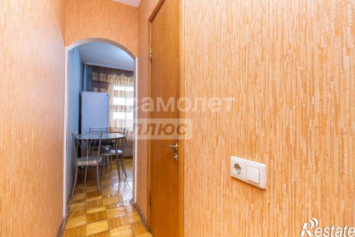 1-комн квартира ул Авроры, 3/1,  д. 3/1