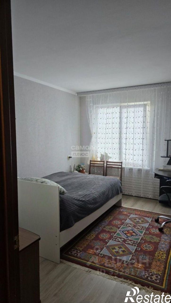 2-комн квартира ул Магистральная, 12,  д. 12